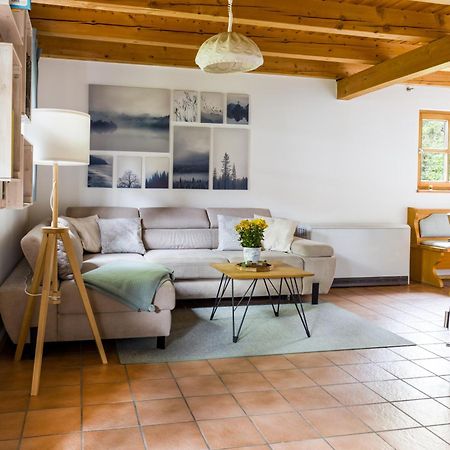 Bayerwaldchalet Regen Esterno foto