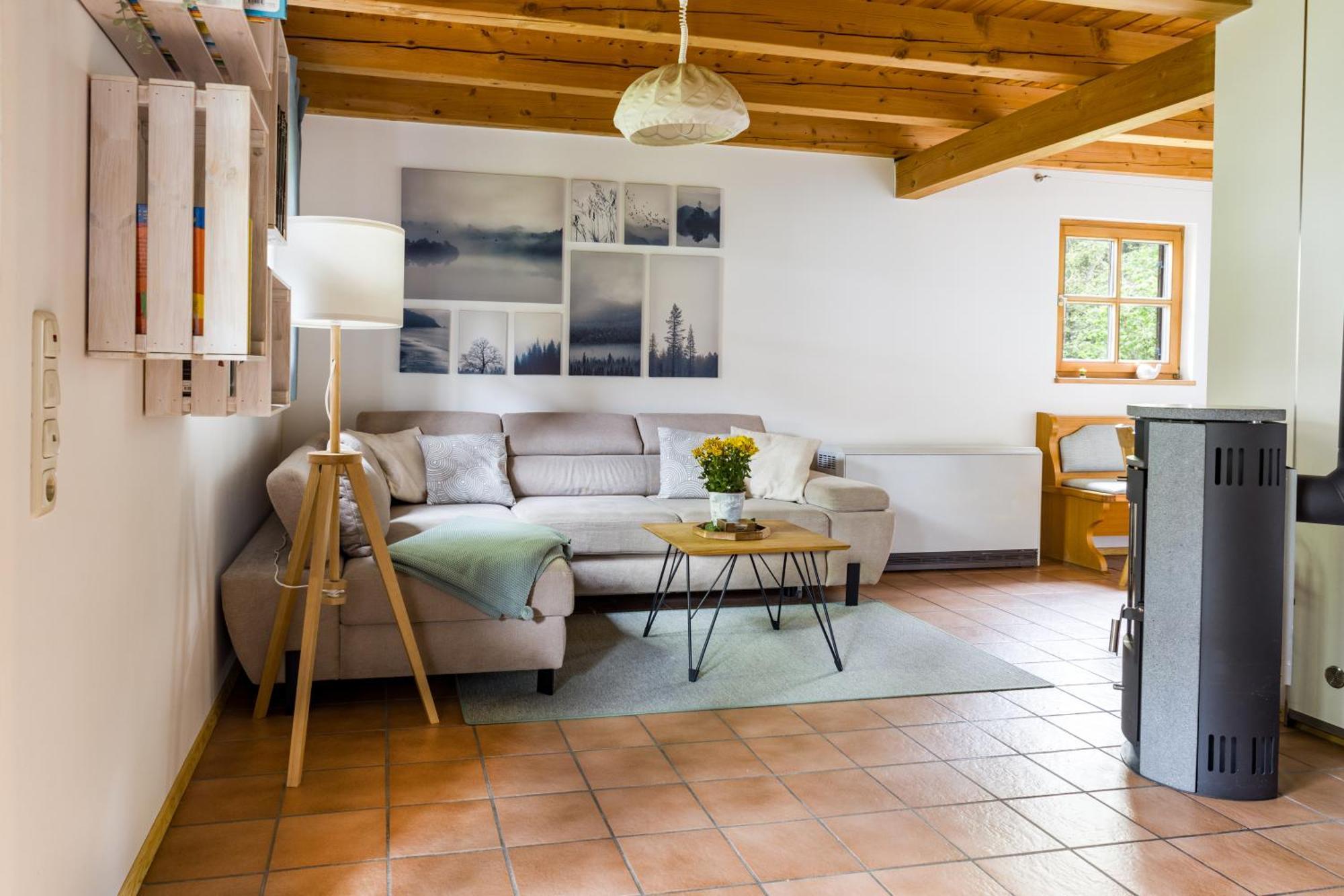 Bayerwaldchalet Regen Esterno foto